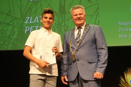 Zlate petice 010 Foto Ljubo Vukelič